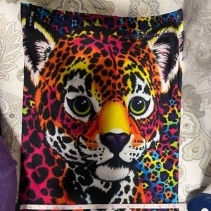 Lisa Frank Neck Gaiter